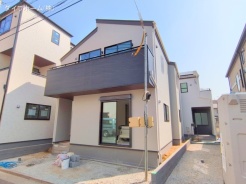 江戸川区西一之江２丁目