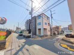 江戸川区西一之江２丁目