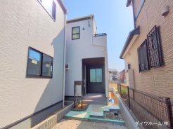 江戸川区西一之江２丁目