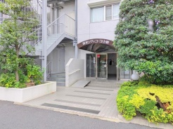 江戸川区北小岩１丁目