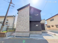 船橋市習志野台８丁目