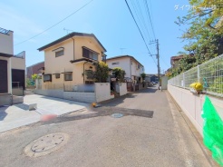 船橋市習志野台８丁目
