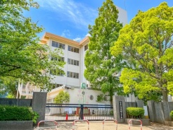 松戸市河原塚