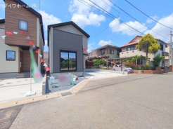 鎌ケ谷市くぬぎ山３丁目
