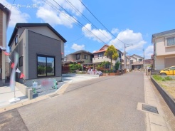 鎌ケ谷市くぬぎ山３丁目