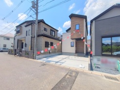 鎌ケ谷市くぬぎ山３丁目