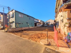船橋市習志野台５丁目