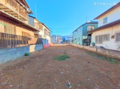 船橋市習志野台５丁目