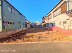 船橋市習志野台５丁目