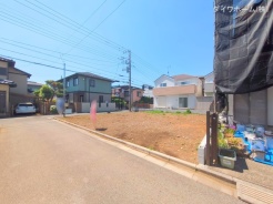 船橋市高野台３丁目