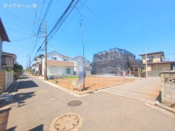 船橋市高野台３丁目