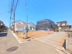 船橋市高野台３丁目