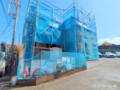 船橋市二宮１丁目