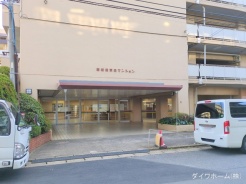 市川市田尻４丁目