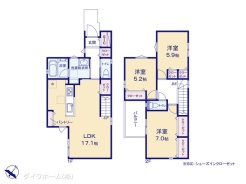図面と異なる場合は現況を優先