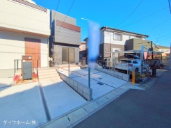 松戸市日暮