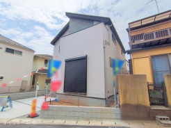 松戸市八ケ崎６丁目