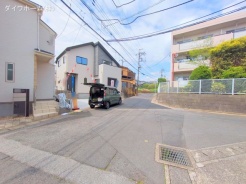 松戸市八ケ崎６丁目