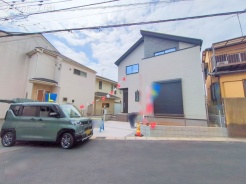 松戸市八ケ崎６丁目