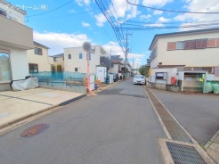 松戸市栗ケ沢