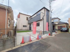 松戸市古ケ崎３丁目