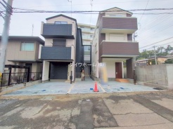 船橋市西船１丁目
