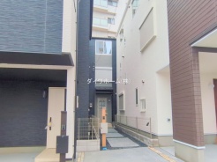 船橋市西船１丁目