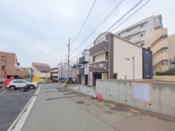 船橋市西船１丁目
