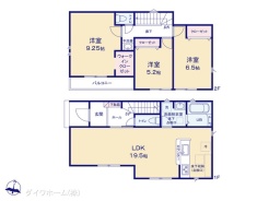 図面と異なる場合は現況を優先