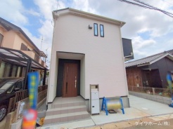 松戸市五香西３丁目