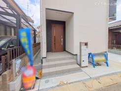 松戸市五香西３丁目