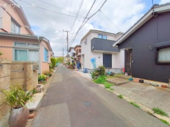 松戸市五香西３丁目