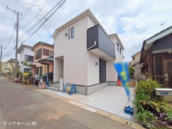 松戸市五香西３丁目