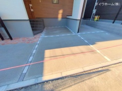 船橋市田喜野井３丁目
