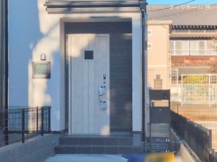 船橋市田喜野井３丁目