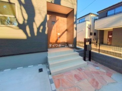 船橋市田喜野井３丁目