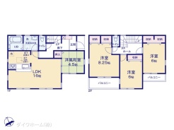 図面と異なる場合は現況を優先