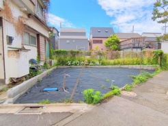 江戸川区江戸川５丁目