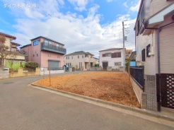船橋市丸山１丁目