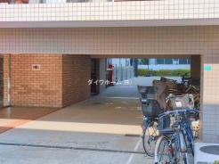 江戸川区松江５丁目