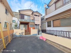 市川市宮久保１丁目