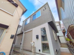 市川市宮久保１丁目