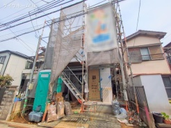 船橋市咲が丘１丁目