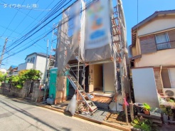 船橋市咲が丘１丁目