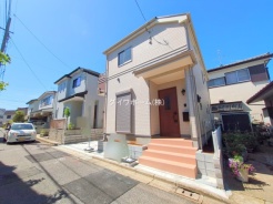 船橋市咲が丘２丁目