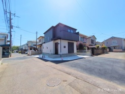 船橋市金杉５丁目