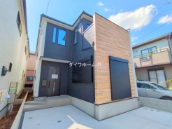 松戸市新松戸南２丁目