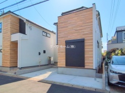 松戸市新松戸南２丁目