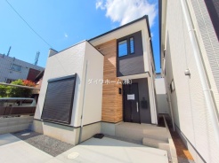 松戸市新松戸南２丁目