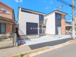 松戸市新松戸南２丁目